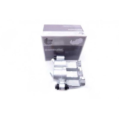 Суппорт тормозной передний правый Volkswagen Tiguan / Фольксваген Тигуан 2.0 (бензин) 2007-2016 42SKV072 SKV GERMANY (Польша)