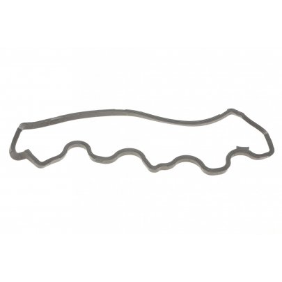 Прокладка крышки клапанов Opel Zafira B / Опель Зафира Б 1.9CDTI 2005–2015 430.400 ELRING (Германия)