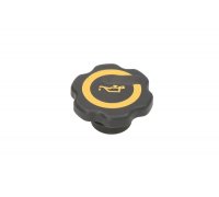 Крышка маслозаливной горловины Ford Connect 1.8 (бензин) 2002-2013 43038 IMPERGOM (Италия)