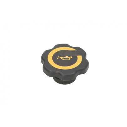 Кришка маслозаливної горловини Ford Connect 1.8 (бензин) 2002-2013 43038 IMPERGOM (Італія)