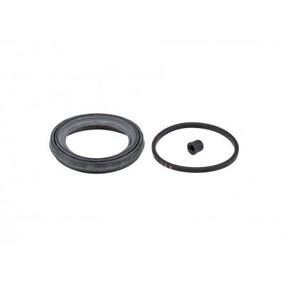 Ремкомплект переднього супорта без поршня (D=60mm, ATE) VW LT 1996-2006 43059 ABS (Нідерланди)