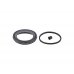 Ремкомплект переднього супорта без поршня (D=60mm, ATE) VW LT 1996-2006 43059 ABS (Нідерланди) - Фото №1