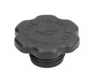 Кришка маслозаливної горловини Ford Connect 1.8 (бензин) 2002-2013 43064 IMPERGOM (Італія)
