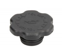 Крышка маслозаливной горловины Ford Connect 1.8 (бензин) 2002-2013 43064 IMPERGOM (Италия)