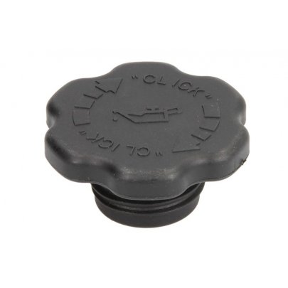 Кришка маслозаливної горловини Ford Connect 1.8 (бензин) 2002-2013 43064 IMPERGOM (Італія)