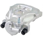 Суппорт тормозной передний правый (D=57) Opel Combo D / Fiat Doblo II 2010- 430962 ABS (Нидерланды)