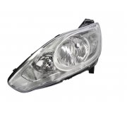 Фара передня ліва (тип ламп: H1 / H7) Ford C‑MAX 2 / Форд С Макс 2 1.0 / 1.6 (бензин) 1.6 / 2.0TDI 2010–2019 431-1199LMLD-EM DEPO (Тайвань)