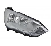 Фара передня ліва (тип ламп: H1 / H7 / P21W / W5W) Ford C‑MAX 2 / Форд С Макс 2 2010–2019 431-11AARMLD-EM DEPO (Тайвань)