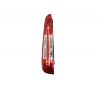Задний фонарь левый (тип ламп: LED / P21/4W / P21W) Ford C‑MAX 2 / Форд С Макс 2 1.6 (бензин) 1.6 / 2.0TDI 2010–2019 431-1976L-UE DEPO (Тайвань)