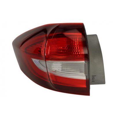 Задний фонарь (тип ламп: P21 / 5W / P21W) Ford C‑MAX 2 / Форд С Макс 2 1.0 / 1.6 (бензин) 1.6 / 2.0TDI 2010–2019 431-1997R-UE DEPO (Тайвань)