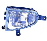 Фара противотуманная левая (H1) Volkswagen Sharan / Фольксваген Шаран 1995-2010 431-2004L-UE DEPO (Тайвань)