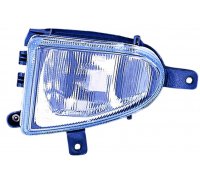 Фара противотуманна ліва (H1) Volkswagen Sharan / Фольксваген Шаран 1995-2010 431-2004L-UE DEPO (Тайвань)
