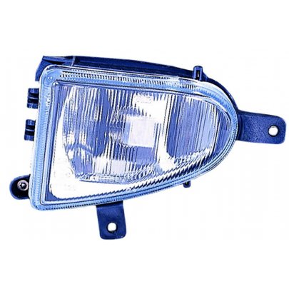 Фара противотуманная левая (H1) Volkswagen Sharan / Фольксваген Шаран 1995-2010 431-2004L-UE DEPO (Тайвань)