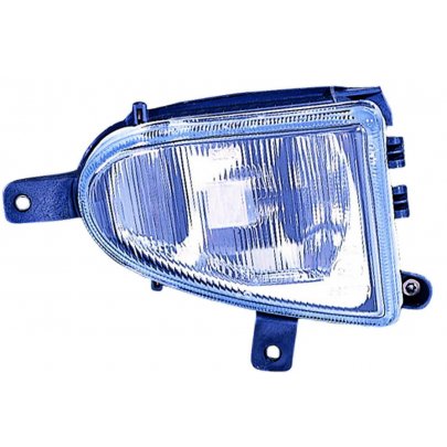 Фара противотуманна права (H1) Volkswagen Sharan / Фольксваген Шаран 1995-2010 431-2004R-UE DEPO (Тайвань)