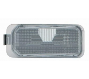 Підсвітка номера (W5W) Ford C‑MAX 2 / Форд С Макс 2 2010–2019 431-2104N-UE DEPO (Тайвань)