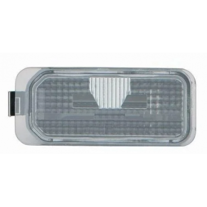 Підсвітка номера (W5W) Ford C‑MAX 2 / Форд С Макс 2 2010–2019 431-2104N-UE DEPO (Тайвань)