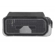 Підсвітка номера (W5W) Ford C‑MAX 2 / Форд С Макс 2 2010–2019 431-2104N-UE DEPO (Тайвань)