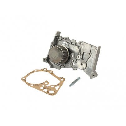 Помпа / водяной насос Renault Scenic II / Рено Сценик 2 1.4 (бензин) / 1.6 (бензин) 2003-2009 4314100500 JP GROUP (Дания)