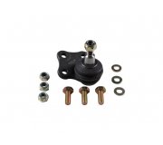 Шаровая опора Renault Megane 3 / Рено Меган 3 2008-2016 4340301500 JP GROUP (Дания)
