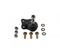 Шаровая опора Renault Megane 3 / Рено Меган 3 2008-2016 4340301500 JP GROUP (Дания)