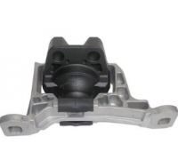 Подушка двигателя передняя правая ( OE 1345225 ) Ford Focus 3 / Форд Фокус 3 2.0 (бензин) 2011-2018 1517900680 JP GROUP (Дания)