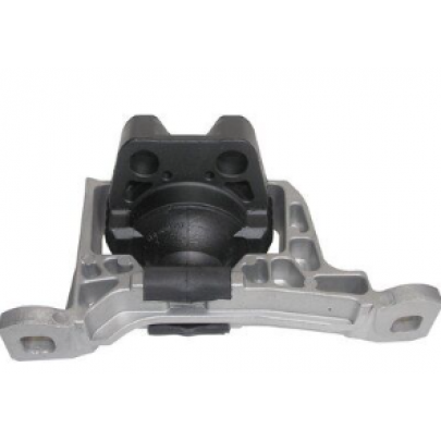 Подушка двигателя передняя правая ( OE 1345225 ) Ford Focus 3 / Форд Фокус 3 2.0 (бензин) 2011-2018 1517900680 JP GROUP (Дания)