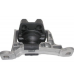 Подушка двигателя передняя правая ( OE 1345225 ) Ford Focus 3 / Форд Фокус 3 2.0 (бензин) 2011-2018 1517900680 JP GROUP (Дания) - Фото №1