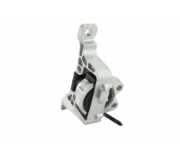 Подушка двигателя передняя правая ( OE 1345225 ) Ford Focus 3 / Форд Фокус 3 2.0 (бензин) 2011-2018 FM-CB4RH FEBEST (Германия)