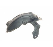 Підкрильник передній правий (передня частина) Renault Megane 3 / Рено Меган 3 2008-2016 4377434 VAN WEZEL (Бельгія)