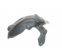 Підкрильник передній правий (передня частина) Renault Megane 3 / Рено Меган 3 2008-2016 4377434 VAN WEZEL (Бельгія)