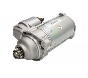Стартер (12В, 1.8кВт) Volkswagen Sharan / Фольксваген Шаран 1.9TDI 1995-2010 438076 VALEO (Франция)