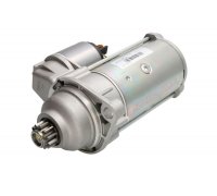 Стартер (12В, 1.8кВт) Volkswagen Sharan / Фольксваген Шаран 1.9TDI 1995-2010 438076 VALEO (Франция)