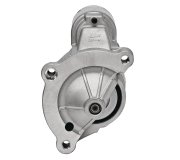 Стартер (1.9кВт) Citroen C4 Picasso / Сітроен C4Пікассо 2.0 (бензин) / 1.6 / 2.0HDi 2006-2013 438165 VALEO (Франція)