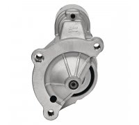 Стартер (1.9кВт) Citroen C4 Picasso / Ситроен C4 Пикассо 2.0 (бензин) / 1.6 / 2.0HDi 2006-2013 438165 VALEO (Франция)