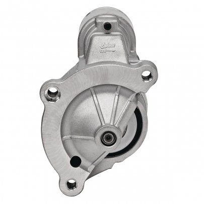 Стартер (1.9кВт) Citroen C4 Picasso / Ситроен C4 Пикассо 2.0 (бензин) / 1.6 / 2.0HDi 2006-2013 438165 VALEO (Франция)