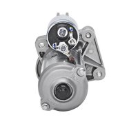 Стартер Ford C‑MAX 2 / Форд С Макс 2 1.5 / 1.6TDI 2010–2019 438299 VALEO (Франция)