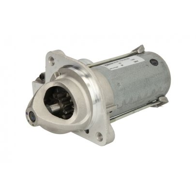 Стартер Ford C‑MAX 2 / Форд С Макс 2 1.6 (бензин) 2010–2019 438613 VALEO (Франция)