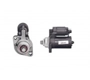 Стартер (12В, 1.1кВт) Volkswagen Sharan / Фольксваген Шаран 1.8 (бензин) 1995-2010 438428 VALEO (Франция)