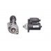 Стартер (12В, 1.1кВт) Volkswagen Sharan / Фольксваген Шаран 1.8 (бензин) 1995-2010 438428 VALEO (Франция) - Фото №1