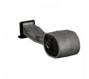 Подушка двигателя задняя (левая) Volkswagen Sharan / Фольксваген Шаран 1.9TDI 1995-2010 43991697901 VIKA (Тайвань)