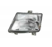 Фара передня ліва (механічне регулювання) MB Vito 638 1996-2003 440-1119L-LD-E DEPO (Тайвань)