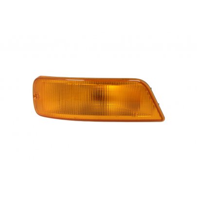 Повторювач повороту правий Mercedes-Benz Atego 2 / Мерседес-Бенц Атего 2 2004-2013 440-1510R-AE DEPO (Тайвань)