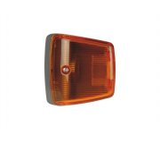 Повторитель поворота левый Mercedes-Benz Atego 2 / Мерседес-Бенц Атего 2 2004-2013 4401407LAE DEPO (Тайвань)