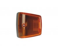Повторитель поворота левый Mercedes-Benz Atego 2 / Мерседес-Бенц Атего 2 2004-2013 4401407LAE DEPO (Тайвань)