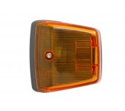 Повторитель поворота правый Mercedes-Benz Atego 2 / Мерседес-Бенц Атего 2 2004-2013 4401407RAE DEPO (Тайвань)