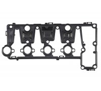 Прокладка крышки клапанов Citroen C4 Picasso / Ситроен C4 Пикассо 2.0HDi 2006-2013 440477P CORTECO (Италия)