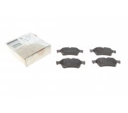 Тормозные колодки задние Ford Connect 2002-2013 440601689R RENAULT (Франция)