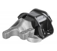 Подушка двигателя передняя Citroen C4 Picasso / Ситроен C4 Пикассо 2.0HDi 2006-2013 44065 LEMFORDER (Германия)
