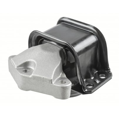 Подушка двигуна передня Citroen C4 Picasso / Сітроен C4Пікассо 1.6 (бензин) 2006-2013 44066 LEMFORDER (НІмеччина)