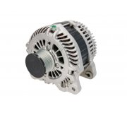 Генератор (14В, 210А, заводская реставрация) Renault Megane 3 / Рено Меган 3 1.9dCi 2008-2016 440908 VALEO (Франция)